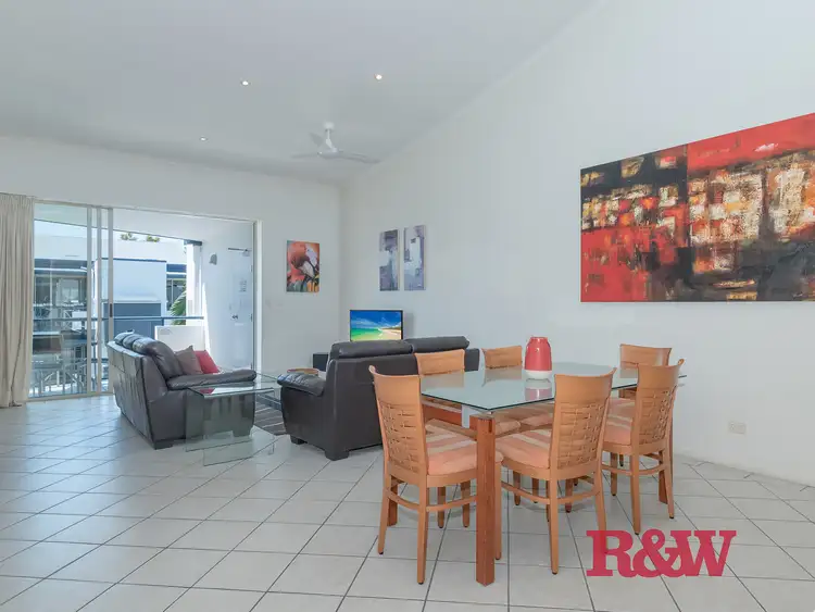 Seventh view of Homely apartment listing, 12/7-11 James Street, Noosaville QLD 4566