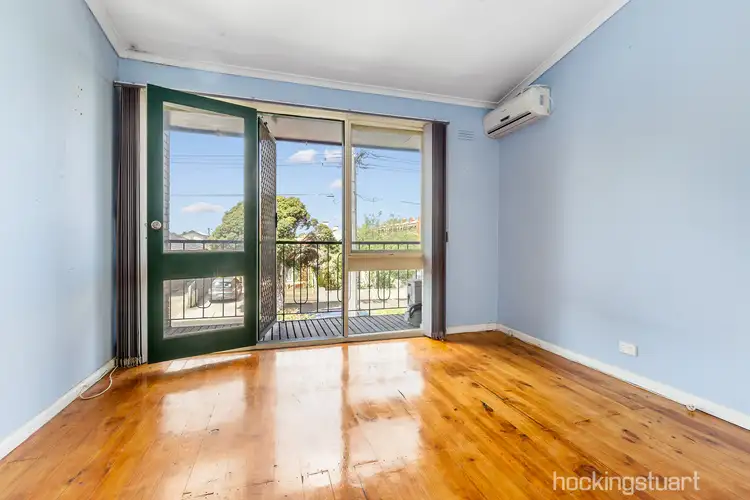 Fifth view of Homely townhouse listing, 1/22 Howson Street, Brunswick West VIC 3055