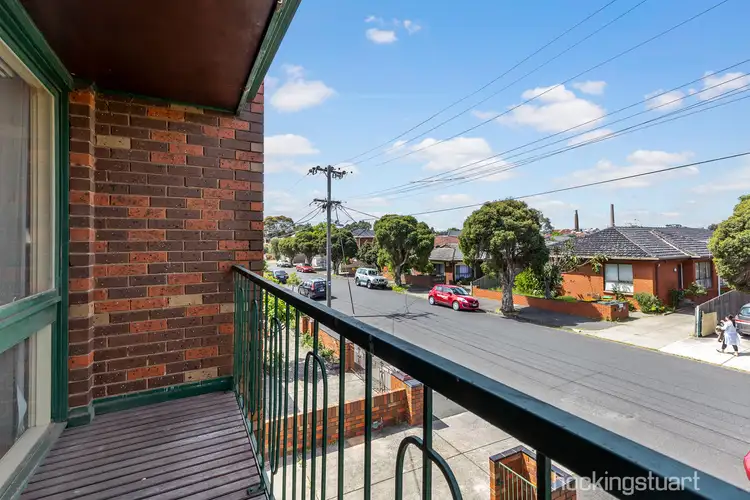 Sixth view of Homely townhouse listing, 1/22 Howson Street, Brunswick West VIC 3055