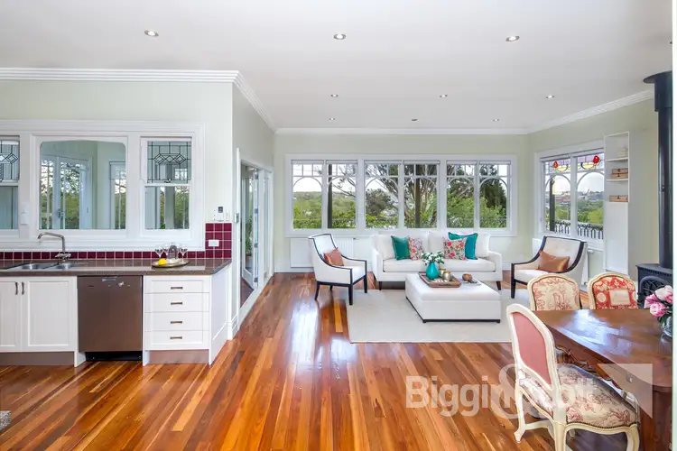 Fourth view of Homely house listing, 8 Magpie Street, Golden Point VIC 3350