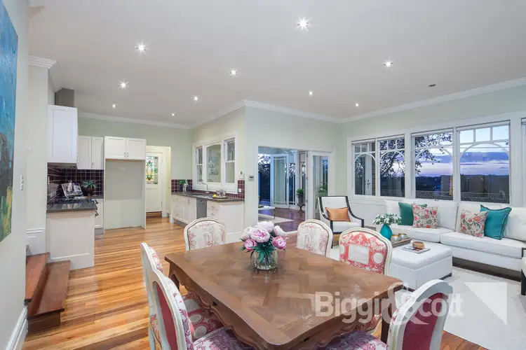Fifth view of Homely house listing, 8 Magpie Street, Golden Point VIC 3350