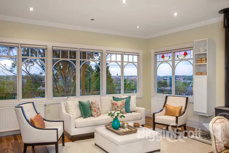 Sixth view of Homely house listing, 8 Magpie Street, Golden Point VIC 3350