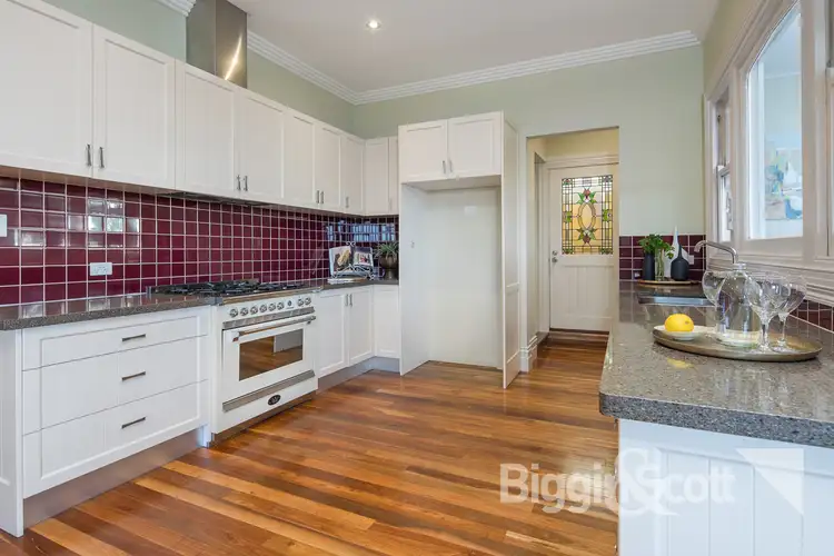 Seventh view of Homely house listing, 8 Magpie Street, Golden Point VIC 3350