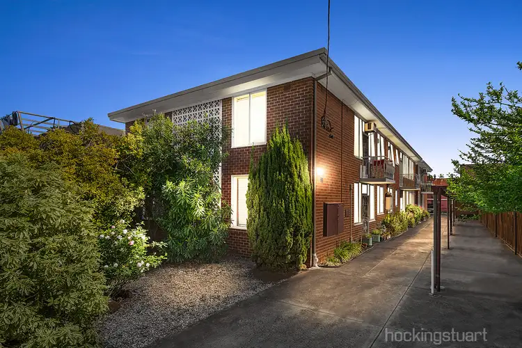 4/559 Glen Huntly Road, Elsternwick VIC 3185