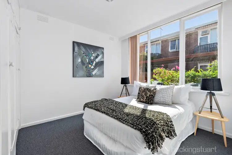 Second view of Homely apartment listing, 4/559 Glen Huntly Road, Elsternwick VIC 3185