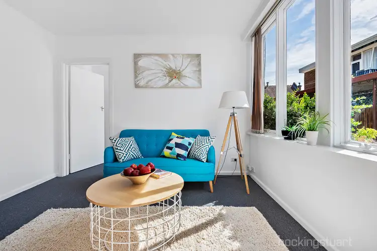 Third view of Homely apartment listing, 4/559 Glen Huntly Road, Elsternwick VIC 3185