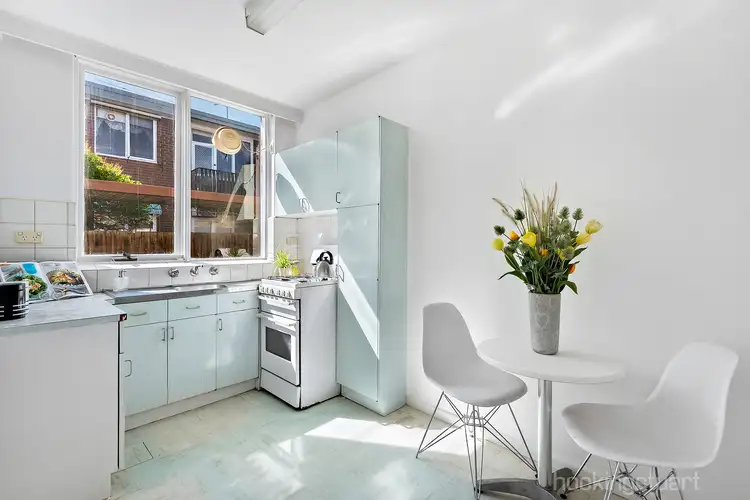 Fifth view of Homely apartment listing, 4/559 Glen Huntly Road, Elsternwick VIC 3185