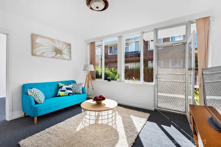 Sixth view of Homely apartment listing, 4/559 Glen Huntly Road, Elsternwick VIC 3185