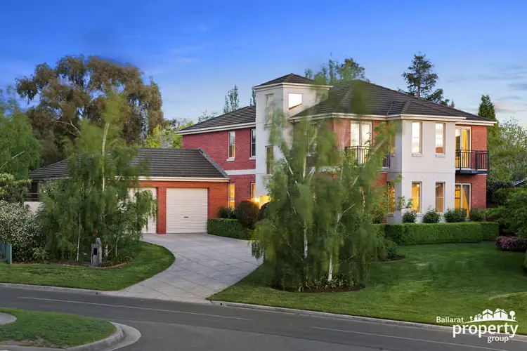 10 Botanic Drive, Ballarat North VIC 3350