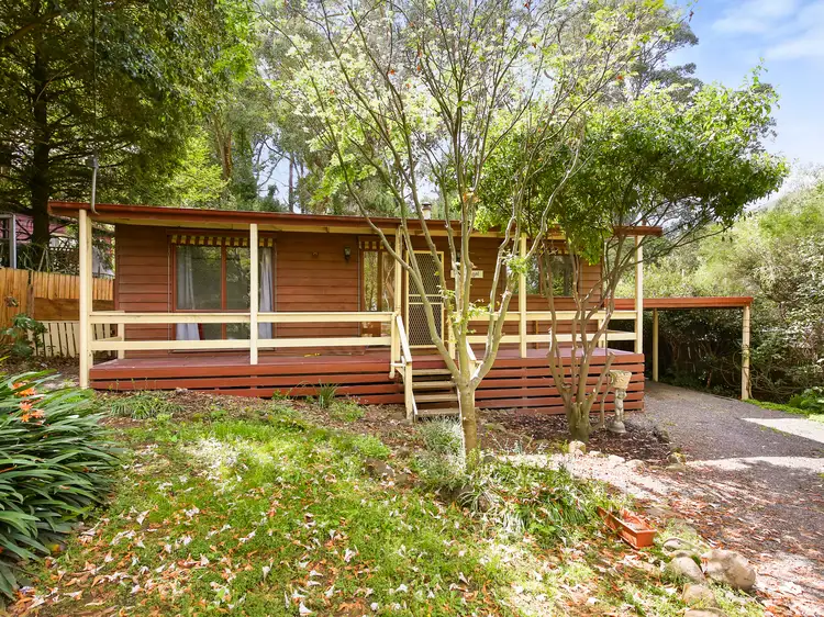 Main view of Homely house listing, 39 Wonga Road, Millgrove VIC 3799