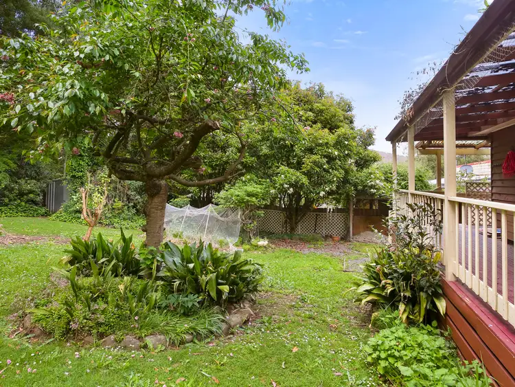 Fifth view of Homely house listing, 39 Wonga Road, Millgrove VIC 3799