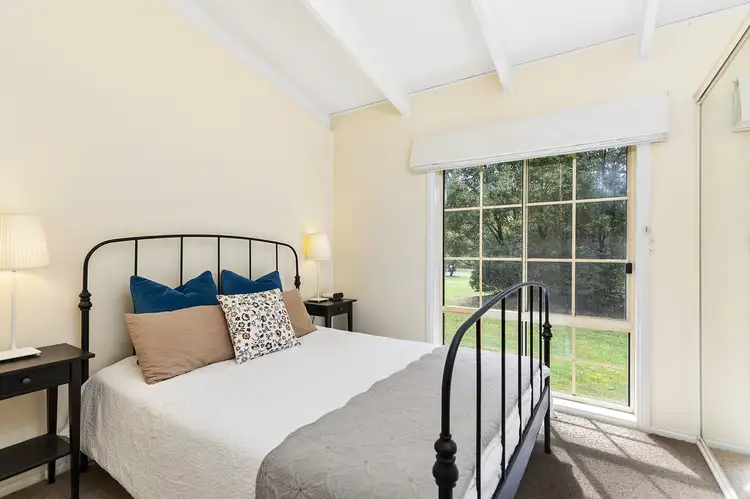 Sixth view of Homely house listing, 40 Coliban Drive, Lyonville VIC 3461