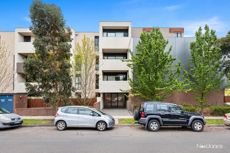 114/435-439 Whitehorse Road, Mitcham VIC 3132