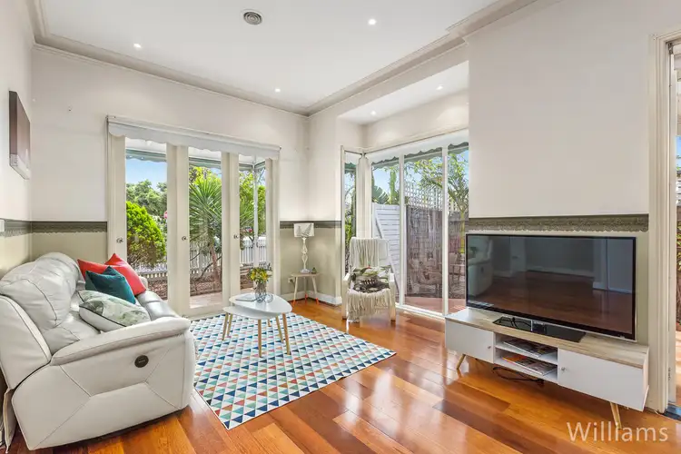 Third view of Homely house listing, 28 Effingham Road, Newport VIC 3015