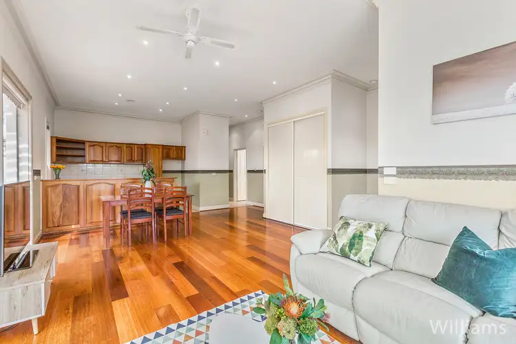 Fourth view of Homely house listing, 28 Effingham Road, Newport VIC 3015