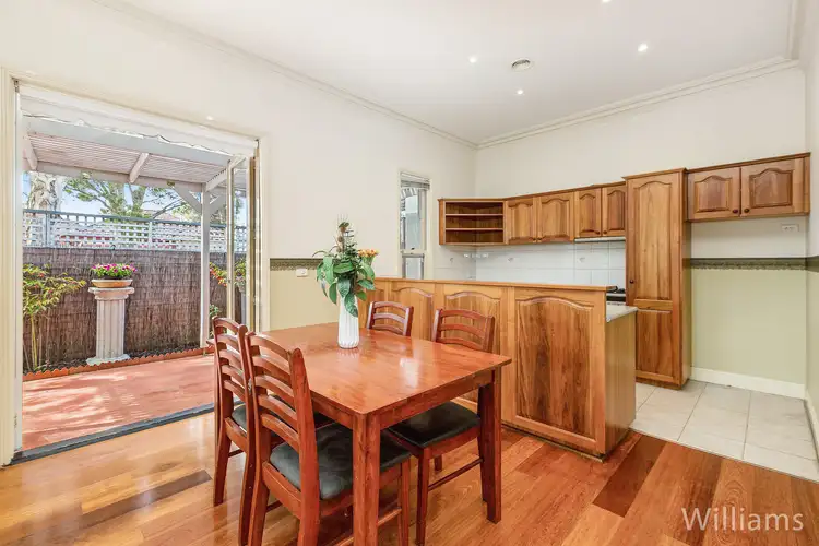 Fifth view of Homely house listing, 28 Effingham Road, Newport VIC 3015