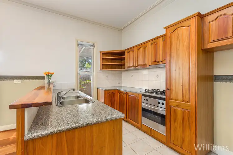 Sixth view of Homely house listing, 28 Effingham Road, Newport VIC 3015