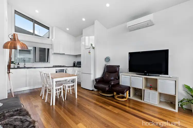 Second view of Homely townhouse listing, 4/226 Gower Street, Preston VIC 3072