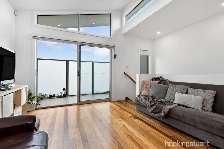 Third view of Homely townhouse listing, 4/226 Gower Street, Preston VIC 3072