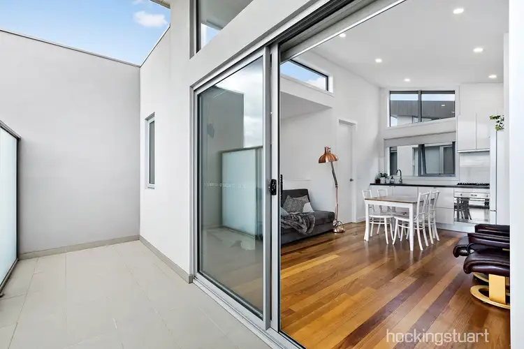 Fourth view of Homely townhouse listing, 4/226 Gower Street, Preston VIC 3072