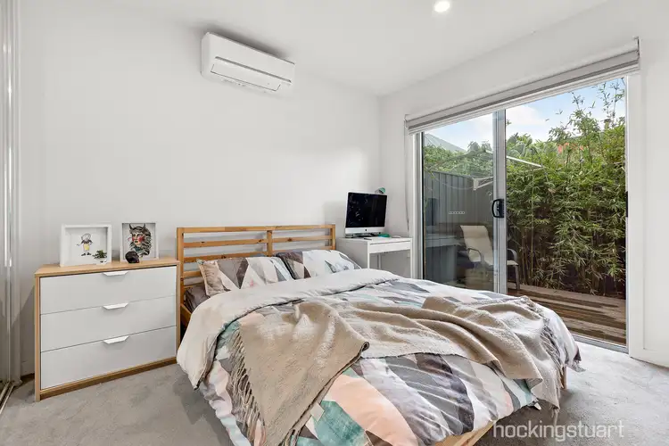 Sixth view of Homely townhouse listing, 4/226 Gower Street, Preston VIC 3072