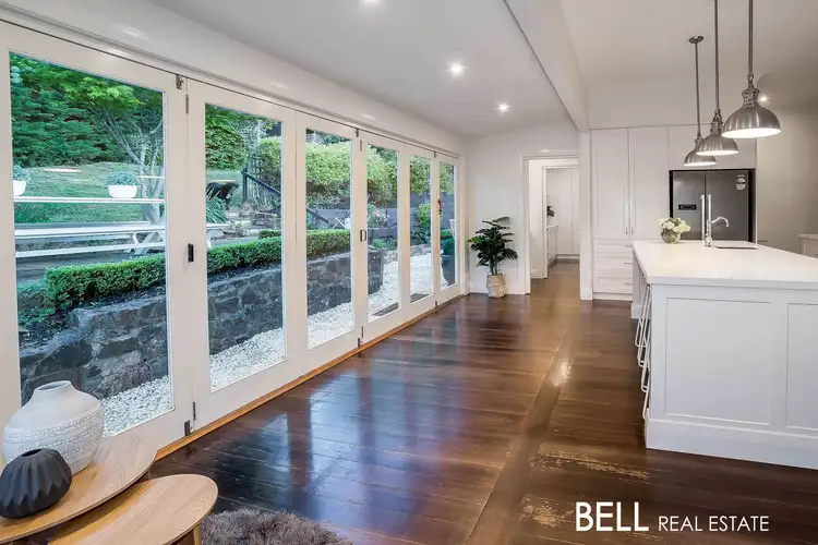 Fifth view of Homely house listing, 2 Emberson Street, Kallista VIC 3791