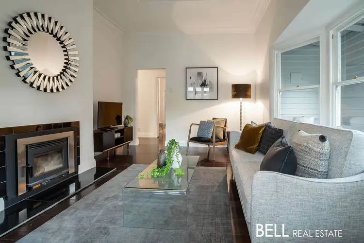 Sixth view of Homely house listing, 2 Emberson Street, Kallista VIC 3791