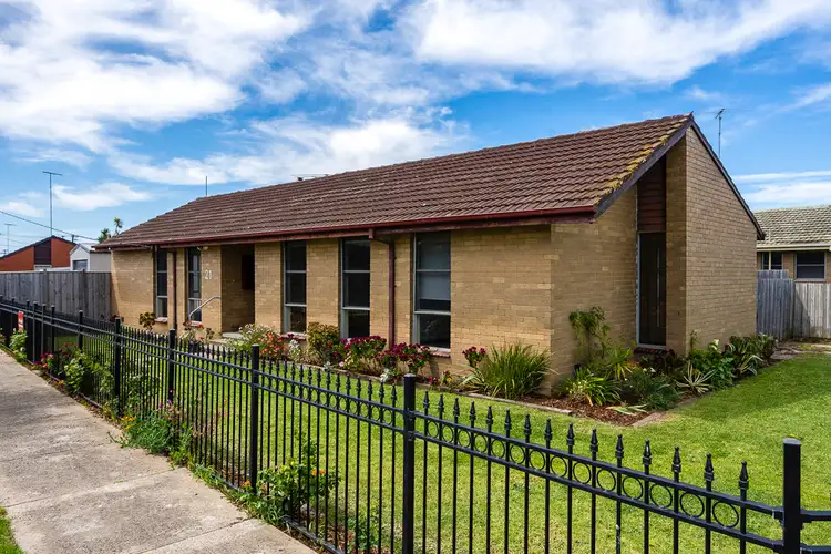 21 Titan Street, Whittington VIC 3219