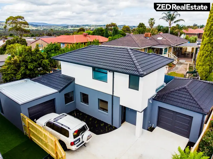 4a Munster Court, Endeavour Hills VIC 3802
