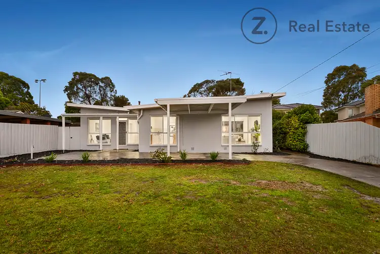 10 Edinborough Street, Hallam VIC 3803