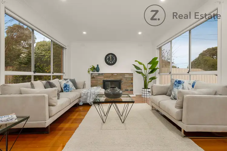 Second view of Homely house listing, 10 Edinborough Street, Hallam VIC 3803