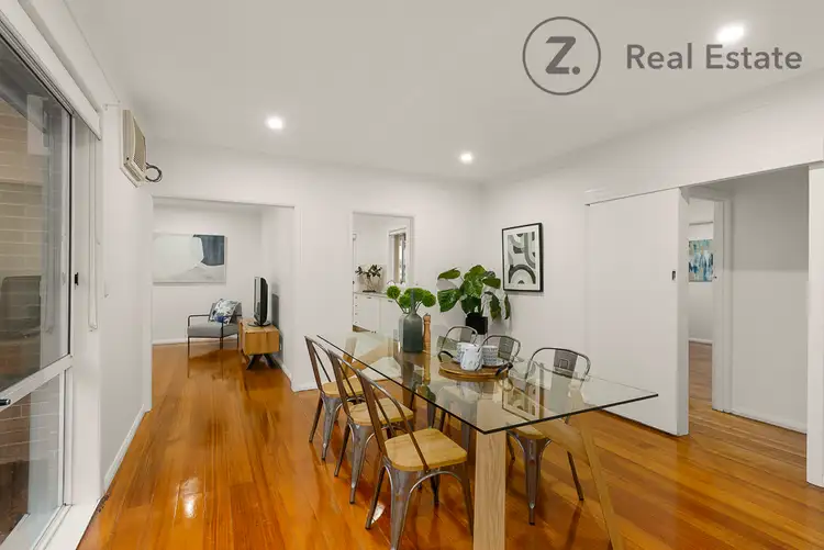 Third view of Homely house listing, 10 Edinborough Street, Hallam VIC 3803