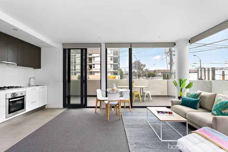 Third view of Homely apartment listing, 103/1 High Street, Preston VIC 3072