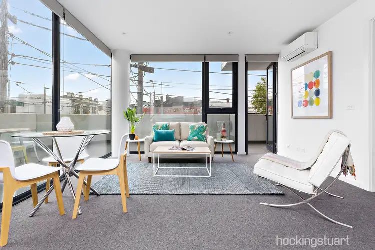 Fourth view of Homely apartment listing, 103/1 High Street, Preston VIC 3072