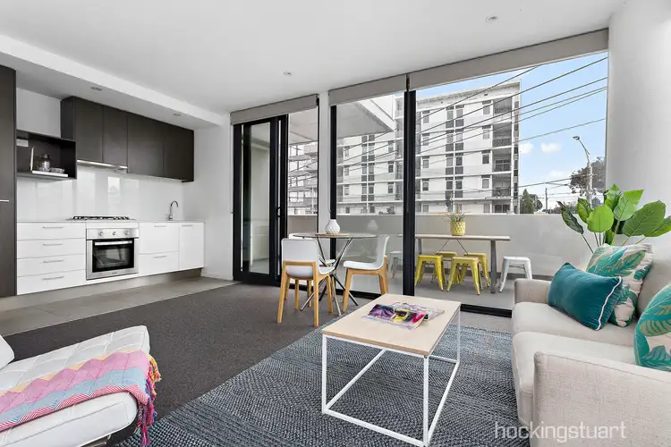 Sixth view of Homely apartment listing, 103/1 High Street, Preston VIC 3072