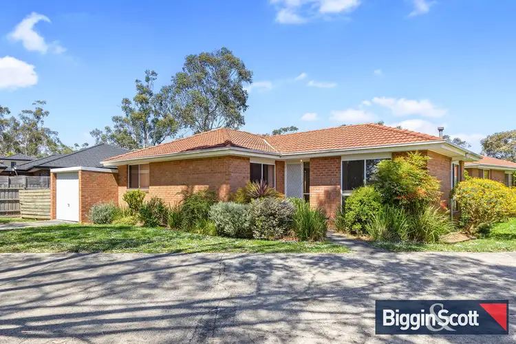 1/15 Holloway Road, Croydon North VIC 3136