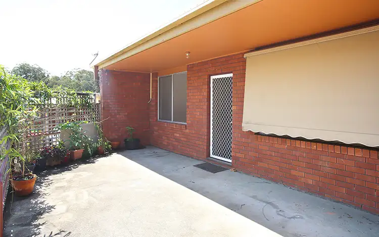 2/12 Bent Street, Coffs Harbour NSW 2450