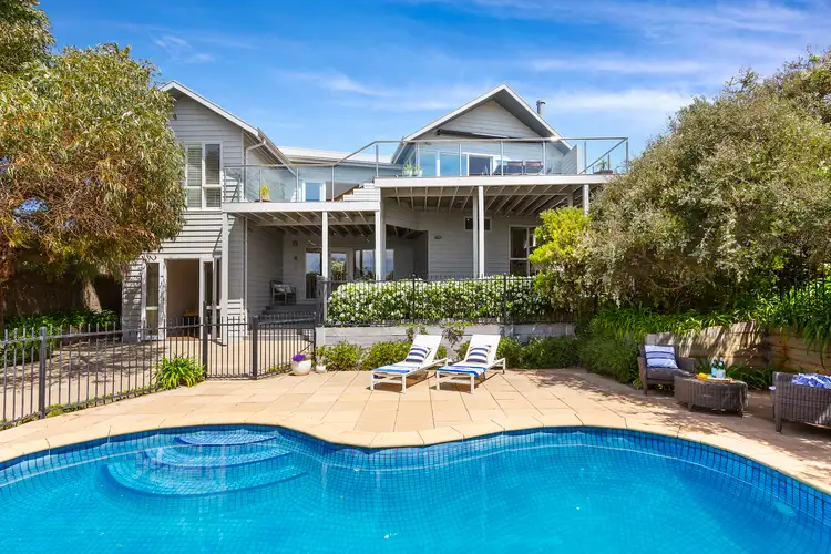 Third view of Homely house listing, 38 Latham Drive, Portsea VIC 3944
