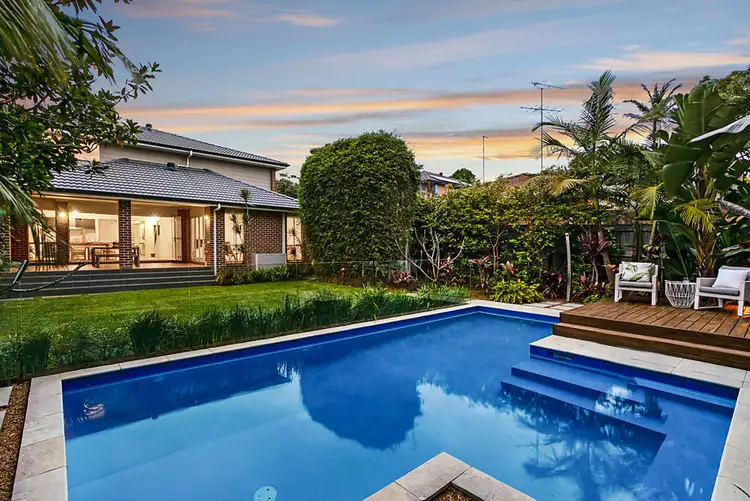 26 Corrie Road, North Manly NSW 2100