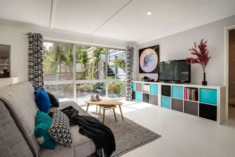 Fifth view of Homely house listing, 39 Old Belgrave Road, Upper Ferntree Gully VIC 3156