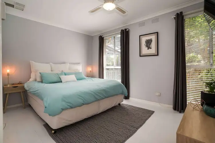 Sixth view of Homely house listing, 39 Old Belgrave Road, Upper Ferntree Gully VIC 3156