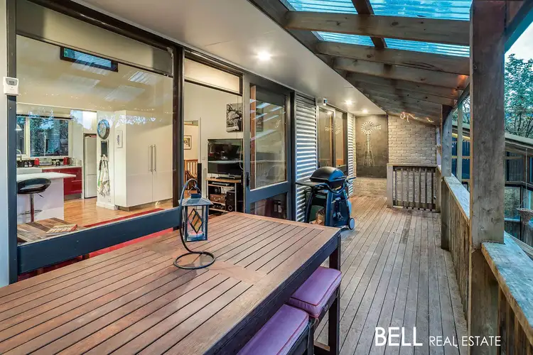 9 Owen Street, Kallista VIC 3791