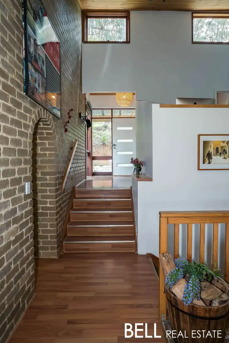 Sixth view of Homely house listing, 9 Owen Street, Kallista VIC 3791