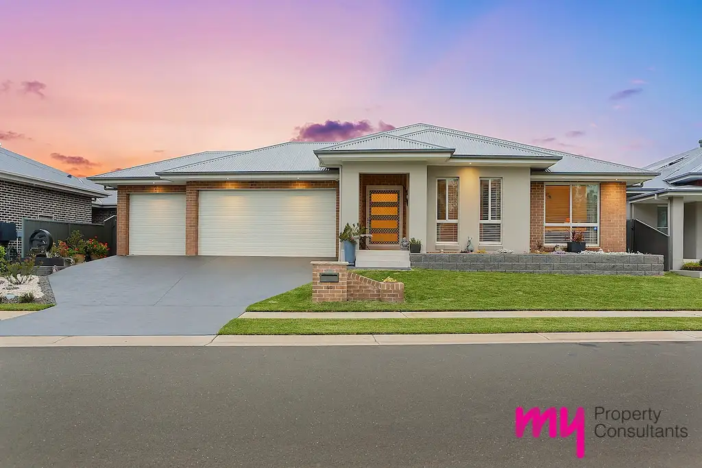 Main view of Homely house listing, 50 McKellar Street, Cobbitty NSW 2570