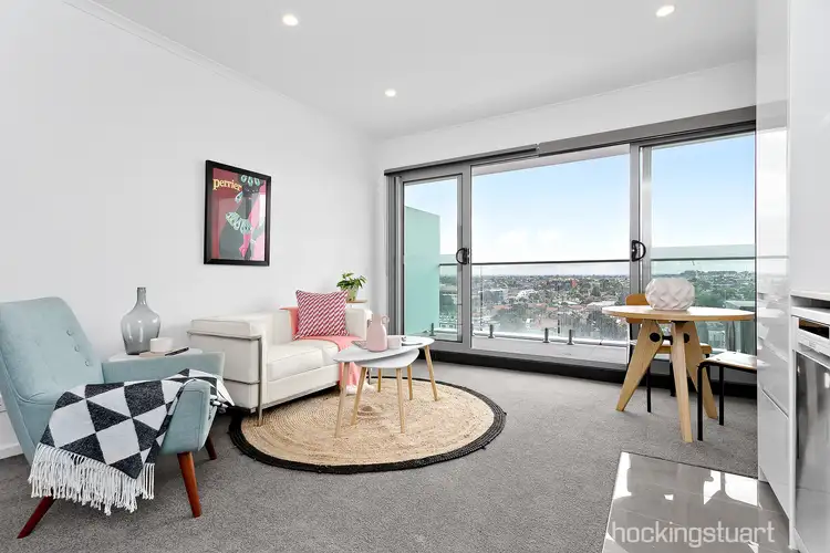 Second view of Homely apartment listing, 903/5-9 Blanch Street, Preston VIC 3072