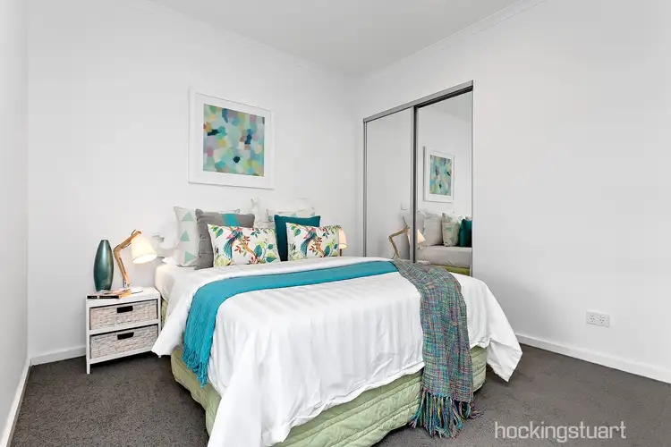 Sixth view of Homely apartment listing, 903/5-9 Blanch Street, Preston VIC 3072