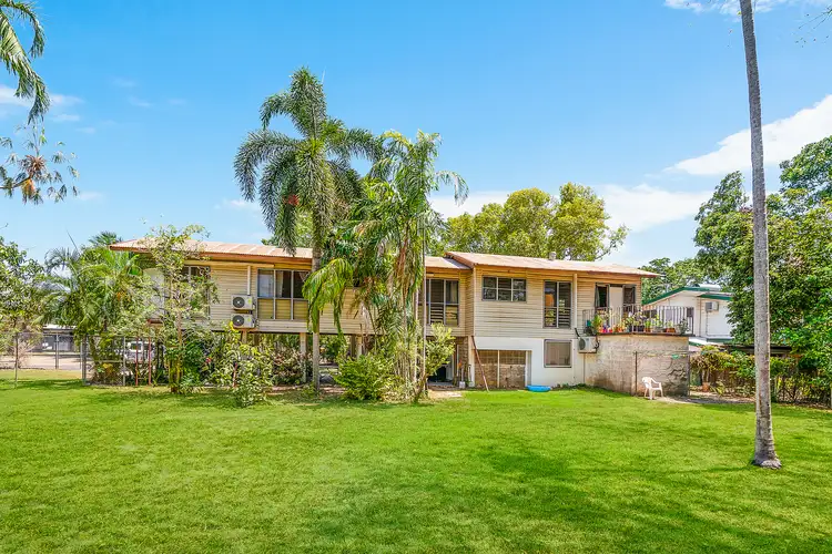 Main view of Homely house listing, 7 Bamboo Street, Nightcliff NT 810