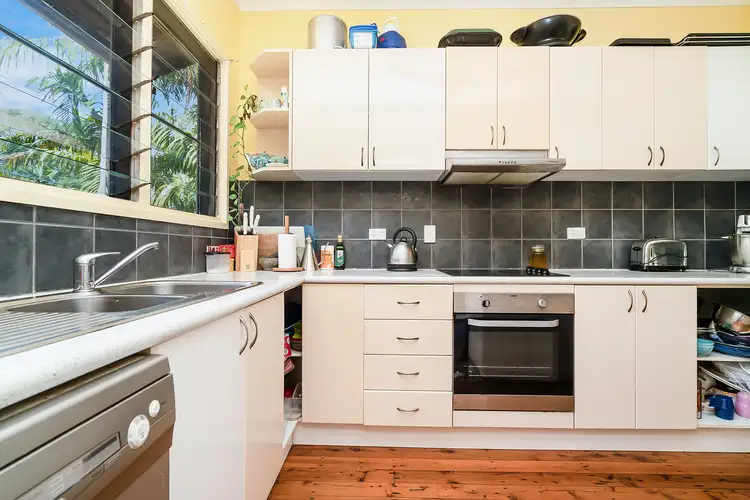 Second view of Homely house listing, 7 Bamboo Street, Nightcliff NT 810
