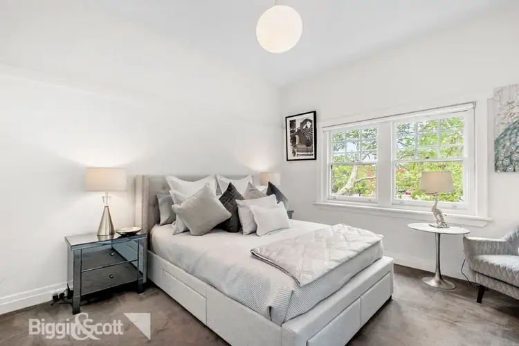 Second view of Homely apartment listing, 9/101 Alma Road, St Kilda East VIC 3183