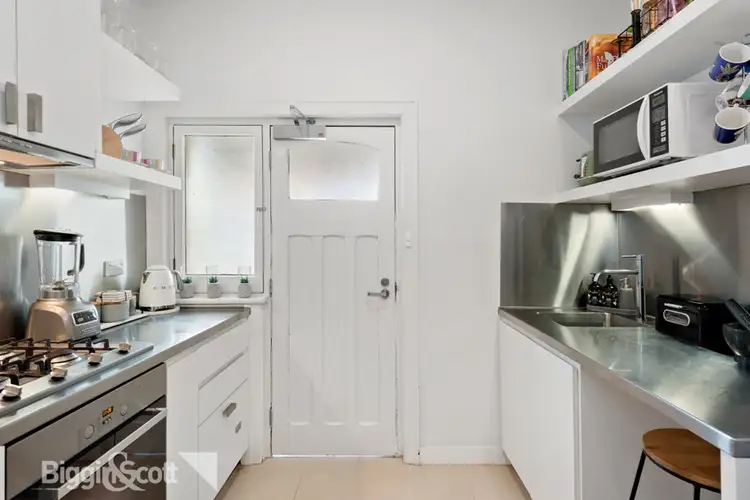 Fifth view of Homely apartment listing, 9/101 Alma Road, St Kilda East VIC 3183